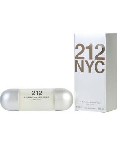 212 EDT Spray - 1 oz - Women's Fragrance