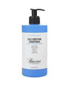 Baxter of California Daily Fortifying Conditioner - 16 fl oz - For Stronger, Healthier Hair