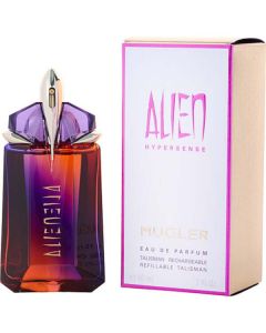 Alien Hypersense Eau De Parfum 2 Oz Refillable Spray - Women's Fragrance