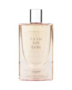 La Vie Est Belle 6.7 oz Shower Gel - Luxurious Scent for Women