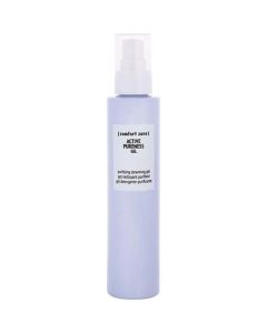 Comfort Zone Active Pureness Gel - 6.8 oz (200ml) Deep Cleansing and Balancing