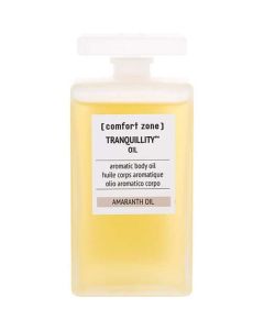 Comfort Zone Tranquillity Oil - 6.8 oz (200ml) - Women's Relaxing Body & Bath Oil