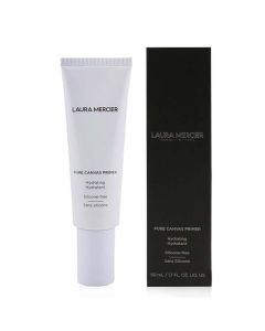 Laura Mercier Pure Canvas Hydrating Primer - 50ml / 1.7oz - Intense Moisture & Lasting Makeup