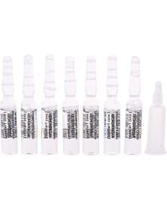 Comfort Zone Hydramemory Hydra & Glow Ampoules - 7 x 2ml: Intense Hydration & Radiance