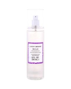 Lucky Re/lax Body Mist - 8 fl oz - Women's Fragrance