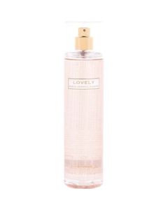 Lovely Sarah Jessica Parker Body Mist - 8.0 oz - A Delicate Floral Whisper