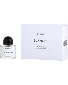 Blanche Byredo Eau de Parfum - 1.6 oz - Pure & Radiant Fragrance