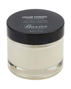 Baxter of California Cream Pomade - 2 oz - For Effortless Style