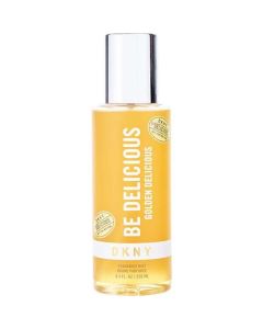 DKNY Golden Delicious Fragrance Mist - 8.4 oz - For Women