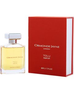 Ormonde Jayne Tolu Eau de Parfum 2.9oz - A Warm Amber Embrace