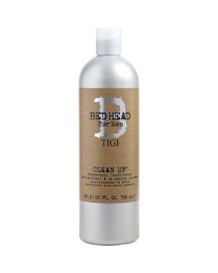 Bed Head Men Clean Up Peppermint Conditioner - 25.36 Oz - Invigorating Gold Edition