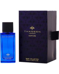 Thameen Sapphire Eau de Parfum 3.4 oz - Unisex Luxury Fragrance