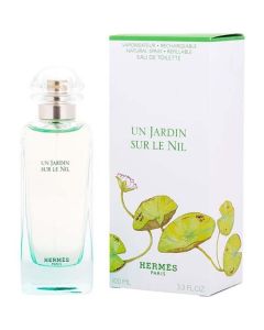 Un Jardin Sur Le Nil 3.3 oz Refillable Eau de Toilette Spray for Women