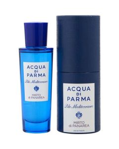 Acqua Di Parma Blue Mediterraneo Mirto Di Panarea EDT Spray - 1 oz Unisex Fragrance