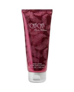 Paris Hilton Can Can Body Lotion - 6.7 oz - Indulge Your Senses