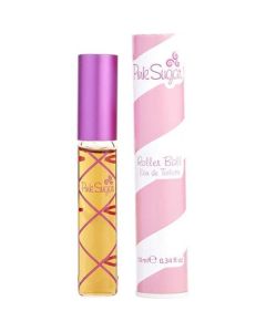 Pink Sugar Rollerball - Sweet Treat On-the-Go - 0.34 oz