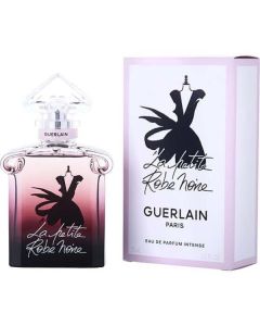 La Petite Robe Noire Intense 2.5oz Eau de Parfum - A Sweet & Floral Symphony