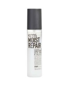 KMS Moist Repair Leave-In Conditioner - 5 oz - Intense Hydration & Damage Repair