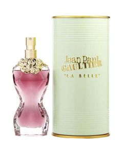 Jean Paul Gaultier La Belle Eau de Parfum 1.7 fl oz - A Captivating Scent for Her