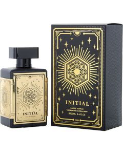 Flavia Initial Eau De Parfum - 3.4 oz Unisex Fragrance