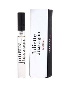 Juliette Has A Gun Mmmm... Mini Eau de Parfum - 0.18 oz - A Sweet & Sensual Whisper