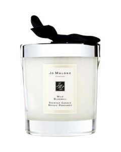 Jo Malone Wild Bluebell Candle - 7 oz of Pure Floral Bliss