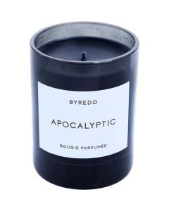 Apocalyptic Byredo Scented Candle - 8.5 oz - Unisex Luxury