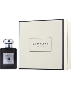 Jo Malone Dark Amber & Ginger Lily Cologne Intense - 1.7 oz - Luxurious Fragrance