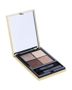 Yves Saint Laurent Couture Mini Clutch Eyeshadow Palette - #100 Stora Dolls - Luxurious, Compact Beauty