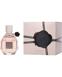 Flowerbomb 1.7 oz Eau de Parfum Spray - Unboxed - Women's Fragrance