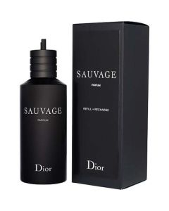 Dior Sauvage Parfum Refill - 10 oz - For Men