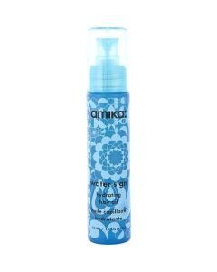Amika Water Sign Hydrating Hair Oil - 1.7 oz - Weightless Moisture for All Hair Types