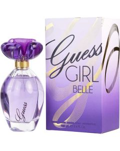 Guess Girl Belle: Your Dreamy Signature Scent (3.4 fl oz)