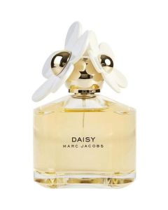 Marc Jacobs Daisy 3.4 oz EDT Spray for Women (Unboxed) - Floral & Fruity Fragrance