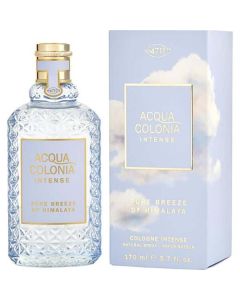4711 Acqua Colonia Intense Pure Breeze of Himalaya 5.7 oz Eau de Cologne Spray - Unisex