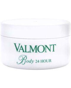 Valmont Body 24 Hour Cream - 500ml/17.6oz Salon Size - Luxurious Hydration