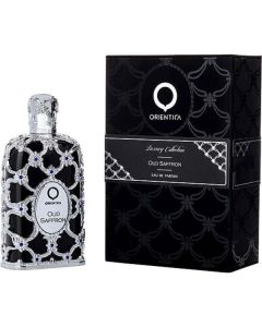 Orientica Oud Saffron 5 Oz Eau De Parfum - Unisex Luxury