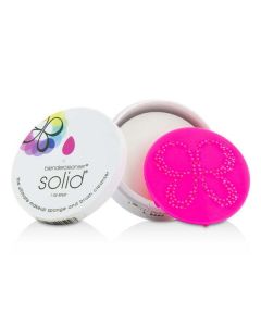 Beautyblender Solid Blendercleanser - 1oz Solid Cleanser for Makeup Sponges