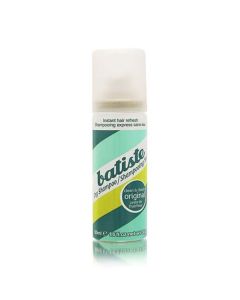 Batiste Original Dry Shampoo 1.6 Oz - Instant Hair Refresh For All!