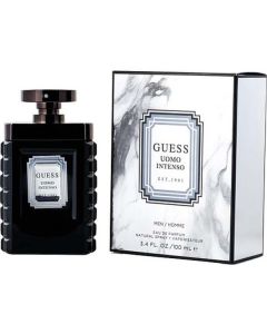 Guess Uomo Intenso - Bold Eau de Parfum 3.4 fl oz - Men's Fragrance