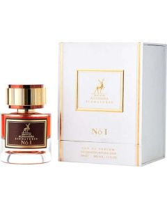 Maison Alhambra Signatures No I - Unisex Eau De Parfum 1.7 fl oz (50ml)