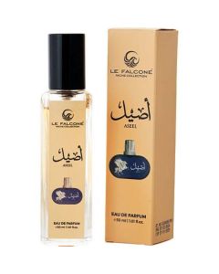 Le Falcone Highfly Aseel - Eau De Parfum Spray 1.01 oz - Bold Fragrance for Men