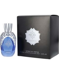 Atralia Amora Essence - Intense Parfum Spray - 3.4 fl oz - Unisex Luxury