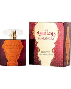 Ard Al Zaafaran Romancea - Unisex Eau De Parfum - 3.4 fl oz