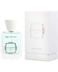 Jul Et Mad Aqua Sextius Extrait De Parfum 1.7 oz - Unisex Fragrance
