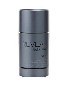 Reveal Calvin Klein Deodorant Stick - Alcohol-Free 2.6 oz - For Him