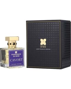 Fragrance Du Bois Cavort - Unisex Eau De Parfum Spray (3.4 fl oz)