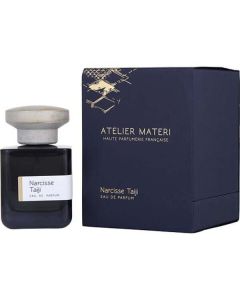 Atelier Materi Narcisse Taiji - 3.4 oz Eau De Parfum Spray - Unisex Fragrance