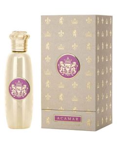 Spirit Of Kings Acamar: Unisex Eau De Parfum - 3.4 oz of Royal Elegance
