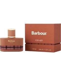Barbour Origins For Her - Floral & Warm Eau de Parfum 1.7 fl oz